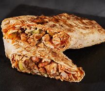 Сицилийская со свининой