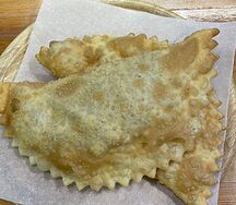 Чебуреки