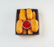 Хот-доги мини