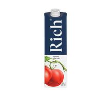 Сок Rich томатный