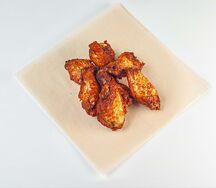 Куриные крылья