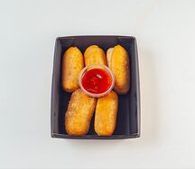 Хот-доги мини