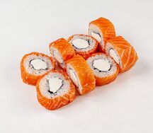 Ролл Филадельфия классик