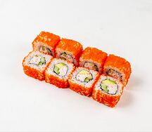 Ролл Калифорния классик
