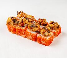 Ролл Запеченный ниагара