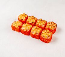 Ролл Запеченный калифорния