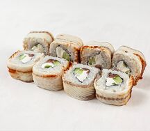 Ролл Канадский