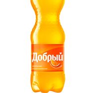 Добрый Апельсин