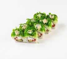 Ролл Чука