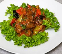 Аджапсандал