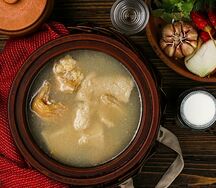 Хаш домашний