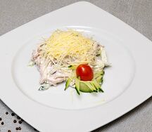 Салат Арарат