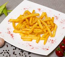 Картофель фри