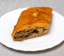 Пахлава Армянская