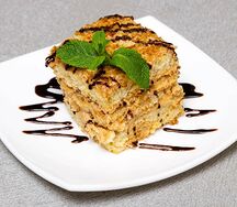 Мужской каприз