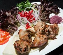 Телятина (мякоть)