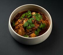 Чахохбили из курицы