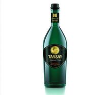 Tassay с газом
