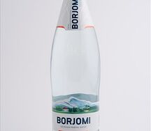 Боржоми