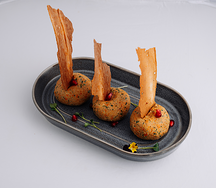 Пхали морковь