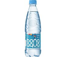 BonaAqua негазированная