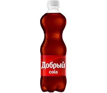 Добрый Cola
