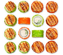 Сет Румяный