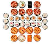 Сет Морской хит