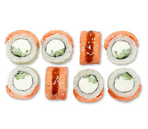 Запеченная Филадельфия