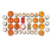 Сет Сингапур