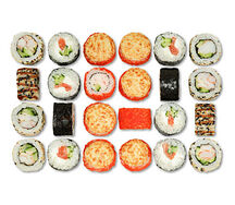 Сет Летний хит