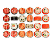 Сет Лос-Анджелес