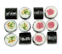 Маки Комбо №1