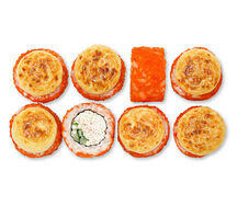 Запеченный Калифорникейшн