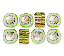 Спайси Грин