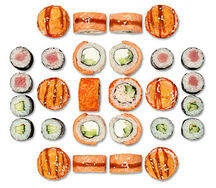 Сет Ван Лав