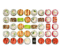 Сет килограмм