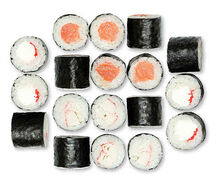 Маки Комбо №2