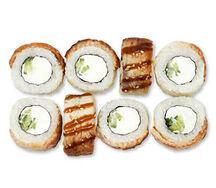 Канада с сыром