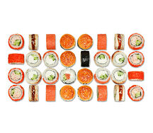 Сет Лакшери