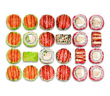 Сет Биг Ланч