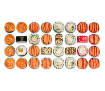 Сет Хоккайдо