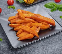 Сладкий батат