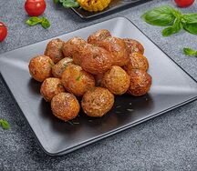 Беби по-деревенски