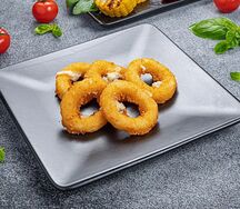 Кольца кальмара M