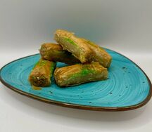 Пахлава мини