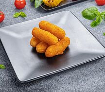 Сырные палочки Моцарелла M