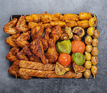 Сет Куриный