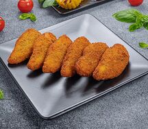 Стрипсы куриные L