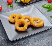 Луковые кольца M